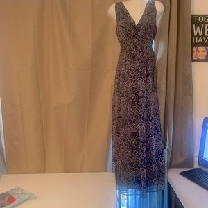 Maternity dress